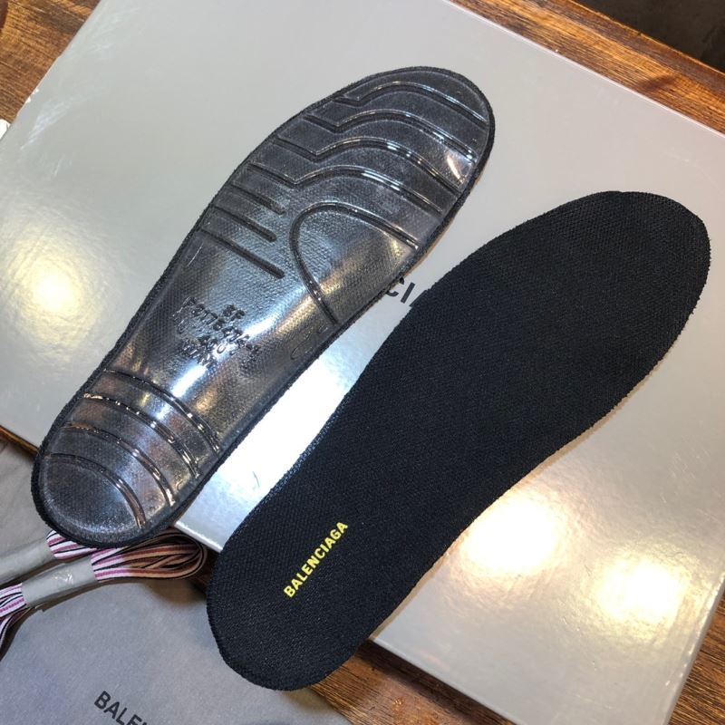 Balenciaga Track Shoes